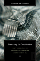 Preserving The Constitution