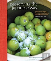Preserving The Japanese Way
