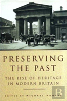 Preserving The Past