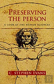 Preserving The Person