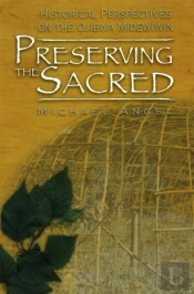 Preserving The Sacred