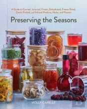 Preserving The Seasons