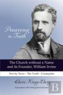 Preserving The Truth