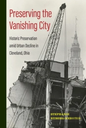 Preserving The Vanishing City