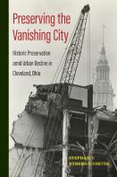 Preserving The Vanishing City