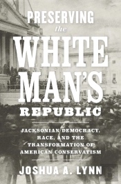 Preserving The White Man'S Republic
