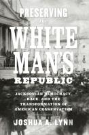 Preserving The White Man'S Republic