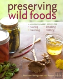 Bertrand.pt - Preserving Wild Foods