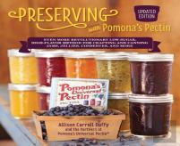 Preserving With Pomona'S Pectin, Updated Edition