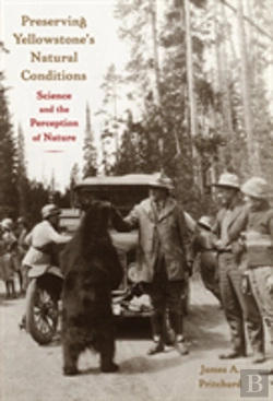Bertrand.pt - Preserving Yellowstone'S Natural Conditions