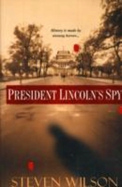 Presiden Lincoln'S Spy