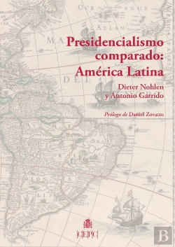 Bertrand.pt - Presidencialismo Comparado: América Latina