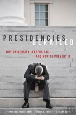 Bertrand.pt - Presidencies Derailed