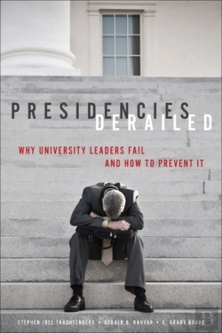 Bertrand.pt - Presidencies Derailed