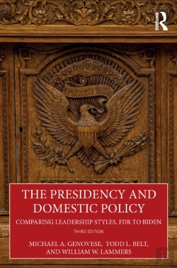 Bertrand.pt - Presidency And Domestic Policy