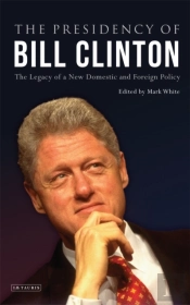 Presidency Of Bill Clinton