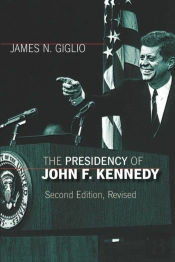 Presidency Of John F. Kennedy