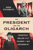 President And The Oligarch