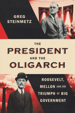 Bertrand.pt - President And The Oligarch