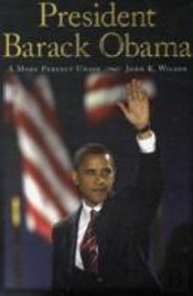 President Barack Obama