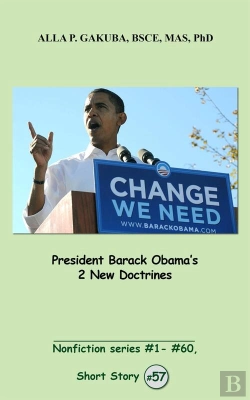 Bertrand.pt - President Barack Obama'S 2 New Doctrines.