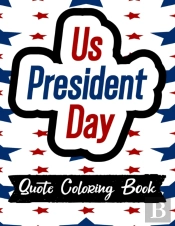 President Day Coloring Book