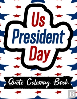Bertrand.pt - President Day Coloring Book