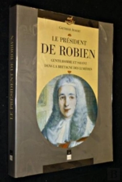 Bertrand.pt - Président De Robien
