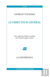 President Directeur General