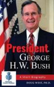 President George H. W. Bush