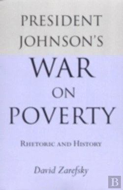 Bertrand.pt - President Johnson'S War On Poverty