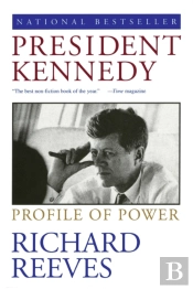 President Kennedy