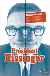 Président Kissinger