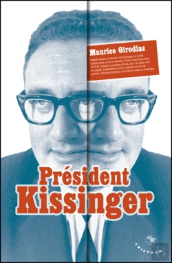 Bertrand.pt - Président Kissinger