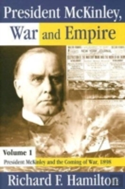 Bertrand.pt - President Mckinley, War And Empire