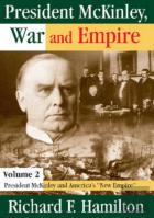 President Mckinley, War And Empire