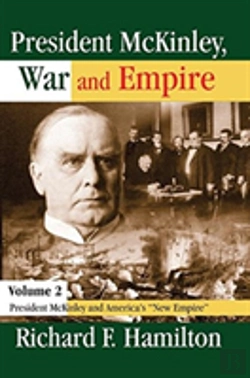 Bertrand.pt - President Mckinley, War And Empire