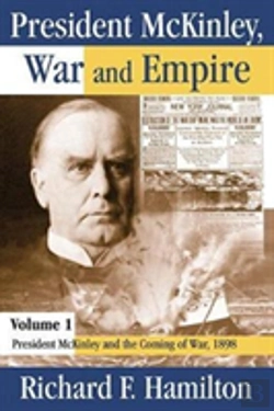 Bertrand.pt - President Mckinley, War And Empire