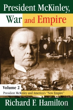 Bertrand.pt - President Mckinley, War And Empire