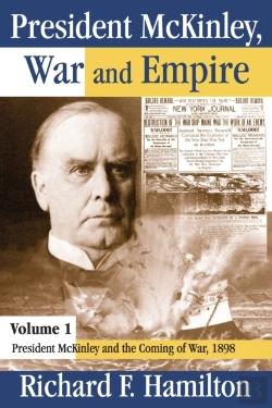Bertrand.pt - President Mckinley, War And Empire