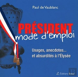 Bertrand.pt - President Mode D'Emploi