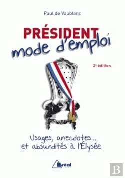 Bertrand.pt - Président Mode D'Emploi