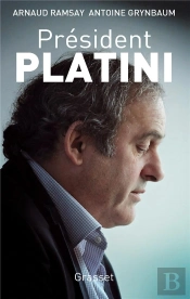 President Platini