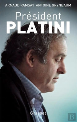 Bertrand.pt - President Platini