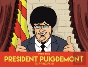 President Puigdemont