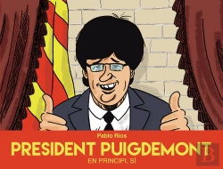 Bertrand.pt - President Puigdemont