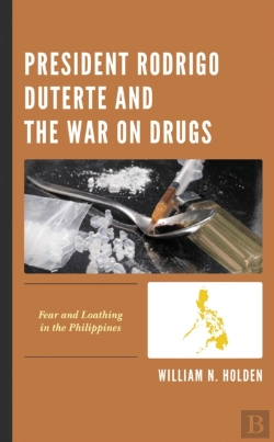 Bertrand.pt - President Rodrigo Duterte And The War On Drugs
