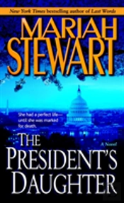 President S Daughter The