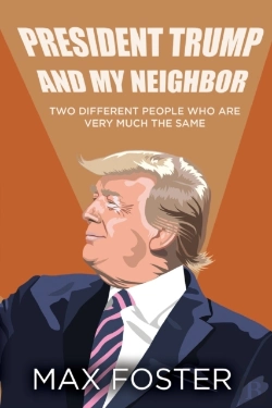 Bertrand.pt - President Trump And My Neighbor
