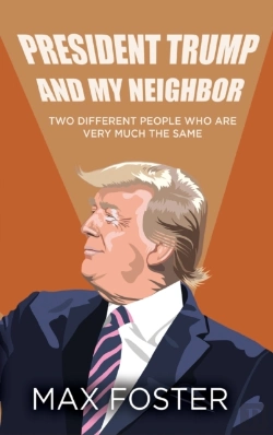 Bertrand.pt - President Trump And My Neighbor